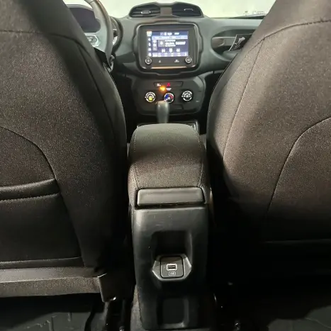 JEEP Renegade 1.3 16V 4P FLEX T270 SPORT TURBO AUTOM�TICO, Foto 14