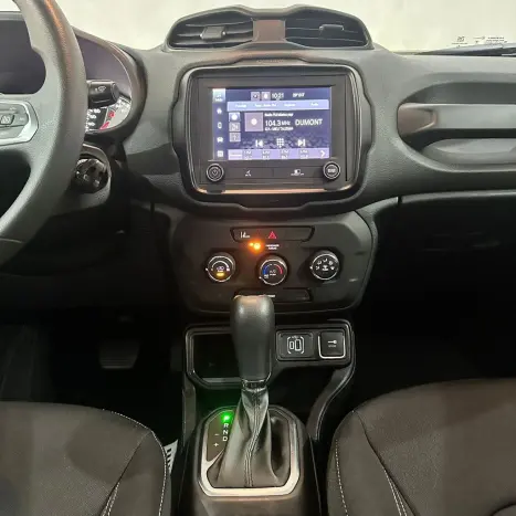 JEEP Renegade 1.3 16V 4P FLEX T270 SPORT TURBO AUTOM�TICO, Foto 15