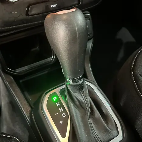 JEEP Renegade 1.3 16V 4P FLEX T270 SPORT TURBO AUTOM�TICO, Foto 16