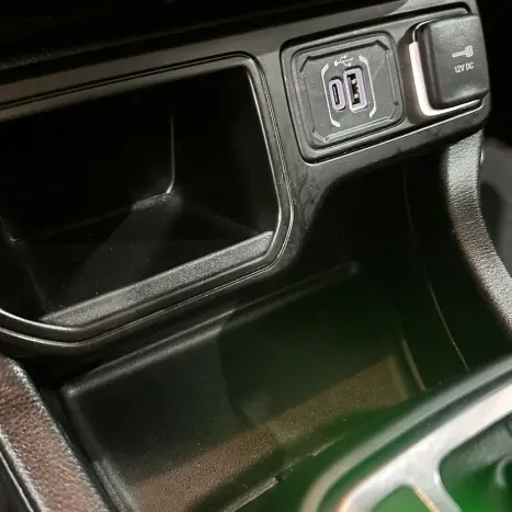 JEEP Renegade 1.3 16V 4P FLEX T270 SPORT TURBO AUTOM�TICO, Foto 18