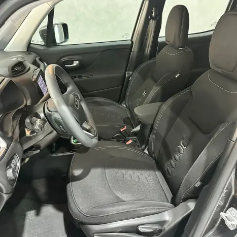 JEEP Renegade 1.3 16V 4P FLEX T270 SPORT TURBO AUTOM�TICO, Foto 23