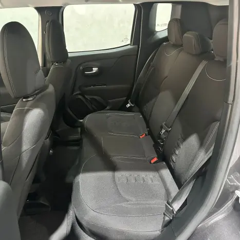 JEEP Renegade 1.3 16V 4P FLEX T270 SPORT TURBO AUTOM�TICO, Foto 24