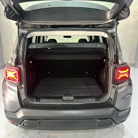 JEEP Renegade 1.3 16V 4P FLEX T270 SPORT TURBO AUTOM�TICO, Foto 26