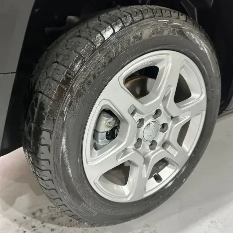 JEEP Renegade 1.3 16V 4P FLEX T270 SPORT TURBO AUTOM�TICO, Foto 27