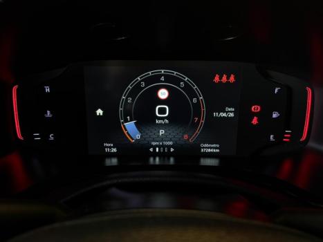 JEEP Renegade 1.3 16V 4P FLEX T270 LONGITUDE TURBO AUTOM�TICO, Foto 4