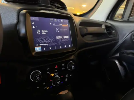 JEEP Renegade 1.3 16V 4P FLEX T270 LONGITUDE TURBO AUTOM�TICO, Foto 9