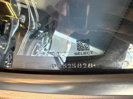 JEEP Renegade 1.3 16V 4P FLEX T270 LONGITUDE TURBO AUTOM�TICO, Foto 16