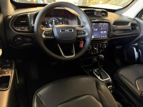 JEEP Renegade 1.3 16V 4P FLEX T270 LONGITUDE TURBO AUTOM�TICO, Foto 13