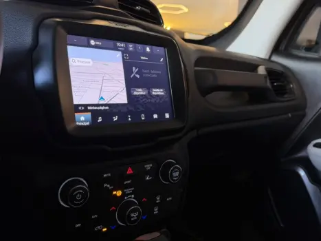 JEEP Renegade 1.3 16V 4P FLEX T270 LONGITUDE TURBO AUTOM�TICO, Foto 15
