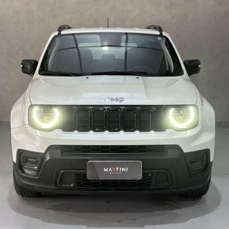 JEEP Renegade 1.3 16V 4P FLEX T270 SPORT TURBO AUTOM�TICO, Foto 2