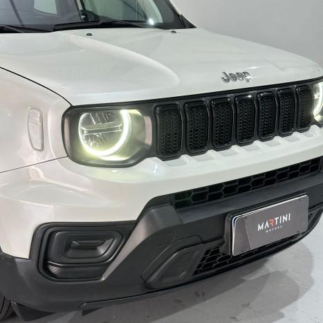 JEEP Renegade 1.3 16V 4P FLEX T270 SPORT TURBO AUTOM�TICO, Foto 8