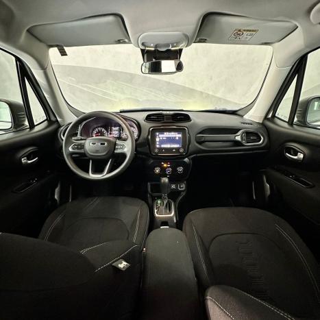 JEEP Renegade 1.3 16V 4P FLEX T270 SPORT TURBO AUTOM�TICO, Foto 9