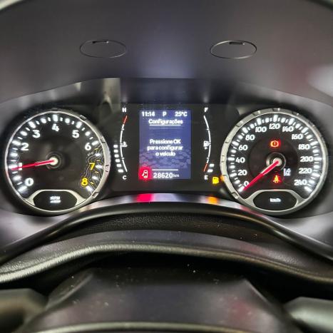 JEEP Renegade 1.3 16V 4P FLEX T270 SPORT TURBO AUTOM�TICO, Foto 10