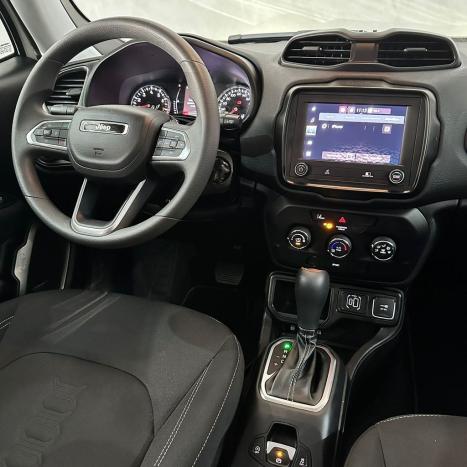 JEEP Renegade 1.3 16V 4P FLEX T270 SPORT TURBO AUTOM�TICO, Foto 11