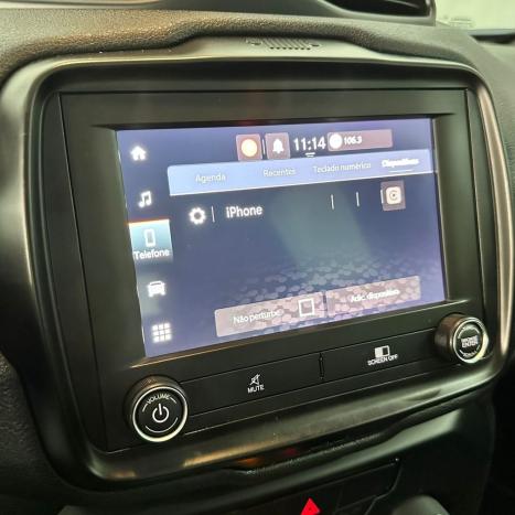 JEEP Renegade 1.3 16V 4P FLEX T270 SPORT TURBO AUTOM�TICO, Foto 12
