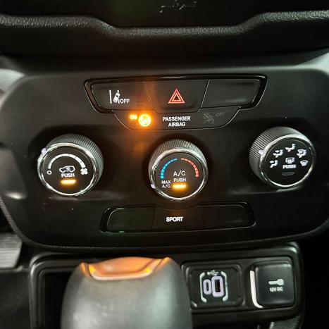 JEEP Renegade 1.3 16V 4P FLEX T270 SPORT TURBO AUTOM�TICO, Foto 13