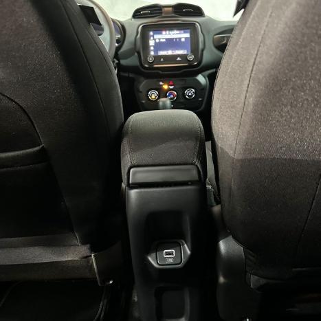 JEEP Renegade 1.3 16V 4P FLEX T270 SPORT TURBO AUTOM�TICO, Foto 14