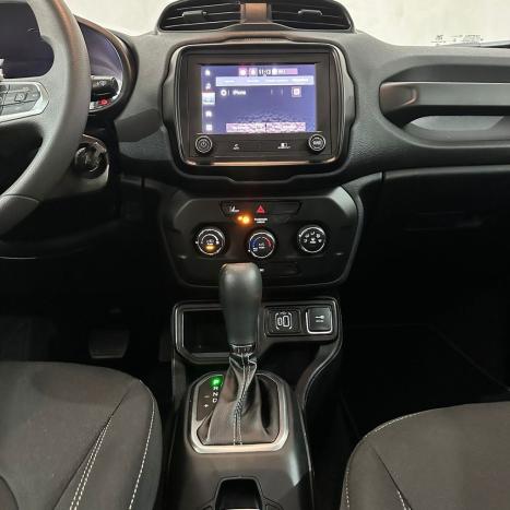 JEEP Renegade 1.3 16V 4P FLEX T270 SPORT TURBO AUTOM�TICO, Foto 15