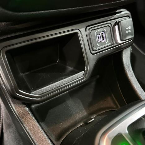 JEEP Renegade 1.3 16V 4P FLEX T270 SPORT TURBO AUTOM�TICO, Foto 18