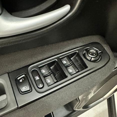 JEEP Renegade 1.3 16V 4P FLEX T270 SPORT TURBO AUTOM�TICO, Foto 19