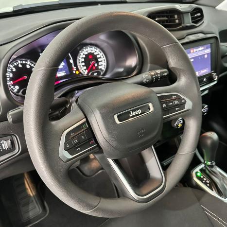 JEEP Renegade 1.3 16V 4P FLEX T270 SPORT TURBO AUTOM�TICO, Foto 20