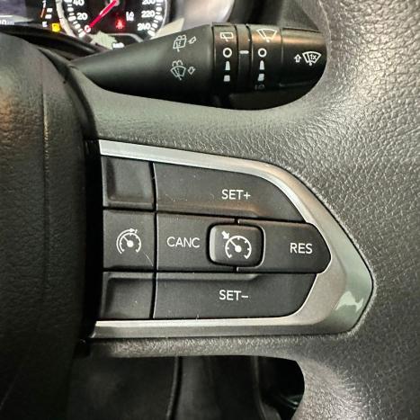 JEEP Renegade 1.3 16V 4P FLEX T270 SPORT TURBO AUTOM�TICO, Foto 21