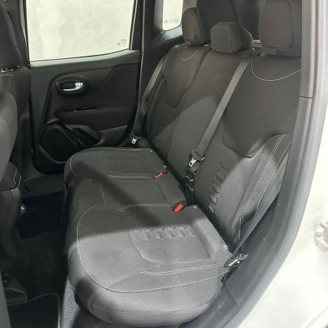 JEEP Renegade 1.3 16V 4P FLEX T270 SPORT TURBO AUTOM�TICO, Foto 23