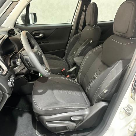 JEEP Renegade 1.3 16V 4P FLEX T270 SPORT TURBO AUTOM�TICO, Foto 24