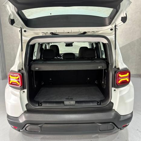 JEEP Renegade 1.3 16V 4P FLEX T270 SPORT TURBO AUTOM�TICO, Foto 25