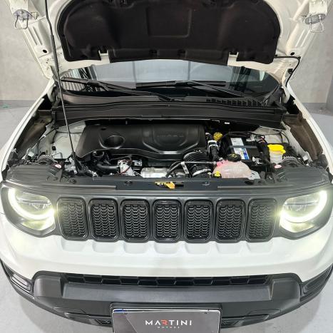 JEEP Renegade 1.3 16V 4P FLEX T270 SPORT TURBO AUTOM�TICO, Foto 26