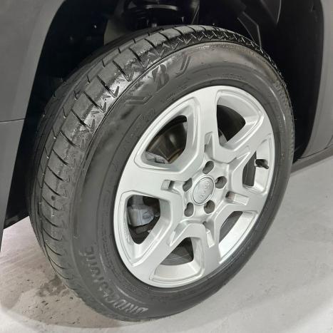 JEEP Renegade 1.3 16V 4P FLEX T270 SPORT TURBO AUTOM�TICO, Foto 27