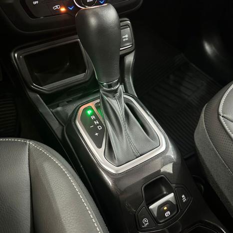 JEEP Renegade 1.3 16V 4P FLEX T270 LONGITUDE TURBO AUTOM�TICO, Foto 15
