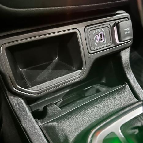 JEEP Renegade 1.3 16V 4P FLEX T270 LONGITUDE TURBO AUTOM�TICO, Foto 16