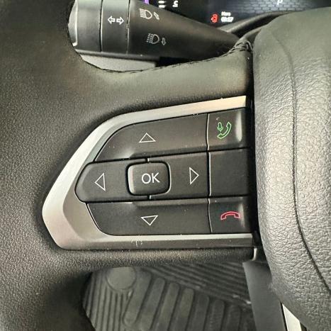 JEEP Renegade 1.3 16V 4P FLEX T270 LONGITUDE TURBO AUTOM�TICO, Foto 19