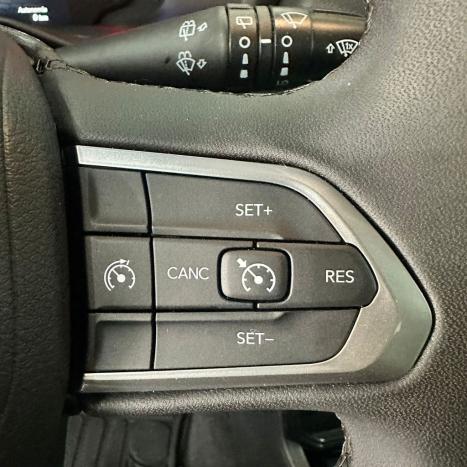 JEEP Renegade 1.3 16V 4P FLEX T270 LONGITUDE TURBO AUTOM�TICO, Foto 20