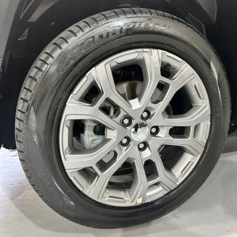 JEEP Renegade 1.3 16V 4P FLEX T270 LONGITUDE TURBO AUTOM�TICO, Foto 25