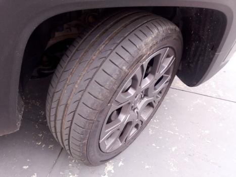 JEEP Renegade 1.3 16V 4P FLEX T270 S 4X4 TURBO AUTOM�TICO, Foto 11