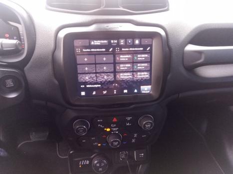 JEEP Renegade 1.3 16V 4P FLEX T270 S 4X4 TURBO AUTOM�TICO, Foto 14