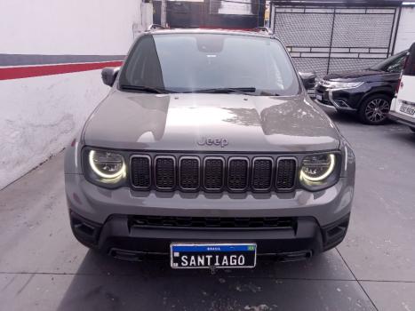JEEP Renegade 1.3 16V 4P FLEX T270 S 4X4 TURBO AUTOM�TICO, Foto 15