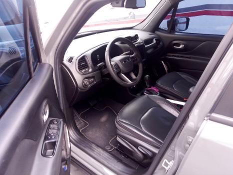 JEEP Renegade 1.3 16V 4P FLEX T270 S 4X4 TURBO AUTOM�TICO, Foto 17
