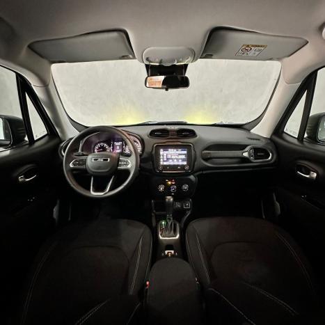 JEEP Renegade 1.3 16V 4P FLEX T270 TURBO AUTOM�TICO, Foto 9