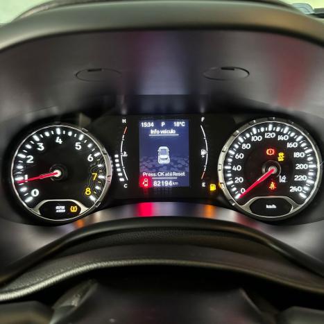 JEEP Renegade 1.3 16V 4P FLEX T270 TURBO AUTOM�TICO, Foto 10
