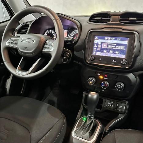 JEEP Renegade 1.3 16V 4P FLEX T270 TURBO AUTOM�TICO, Foto 11