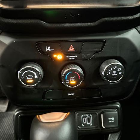 JEEP Renegade 1.3 16V 4P FLEX T270 TURBO AUTOM�TICO, Foto 13
