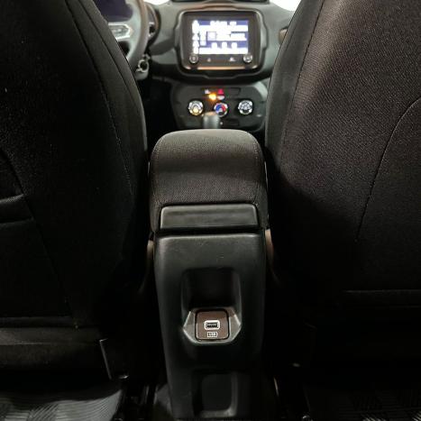 JEEP Renegade 1.3 16V 4P FLEX T270 TURBO AUTOM�TICO, Foto 14
