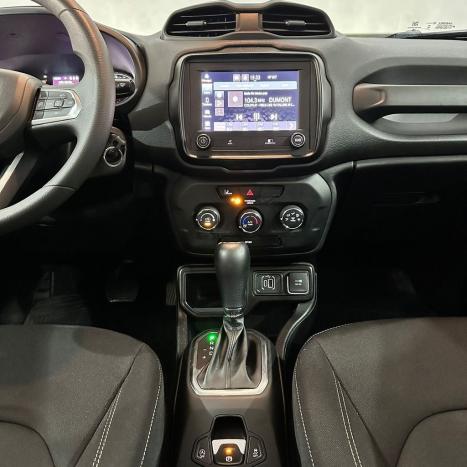 JEEP Renegade 1.3 16V 4P FLEX T270 TURBO AUTOM�TICO, Foto 15
