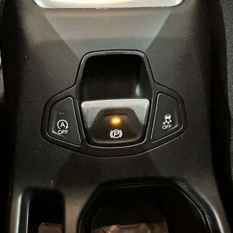 JEEP Renegade 1.3 16V 4P FLEX T270 TURBO AUTOM�TICO, Foto 17