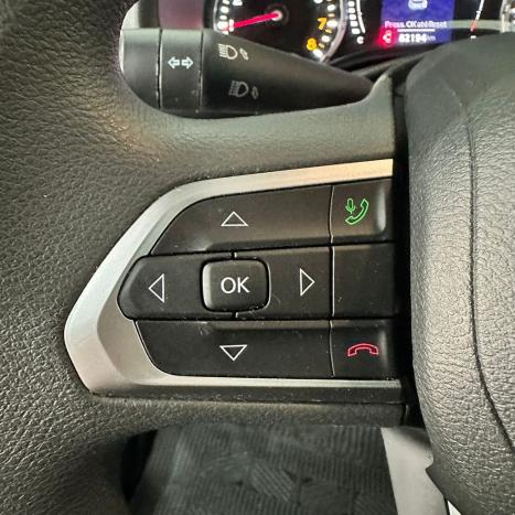 JEEP Renegade 1.3 16V 4P FLEX T270 TURBO AUTOM�TICO, Foto 22