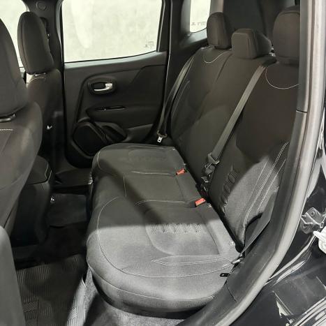 JEEP Renegade 1.3 16V 4P FLEX T270 TURBO AUTOM�TICO, Foto 23