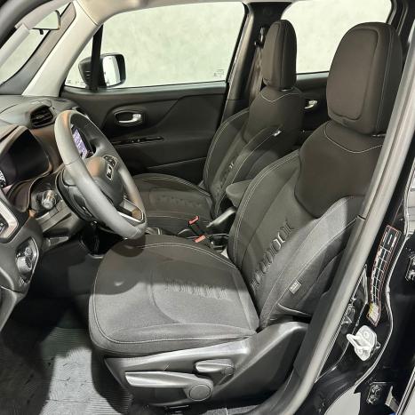 JEEP Renegade 1.3 16V 4P FLEX T270 TURBO AUTOM�TICO, Foto 24